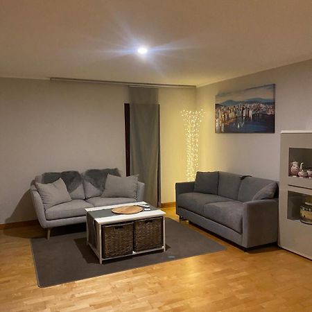 Alterwanderweg Haus Appartement Hamburg-Harburg Buitenkant foto