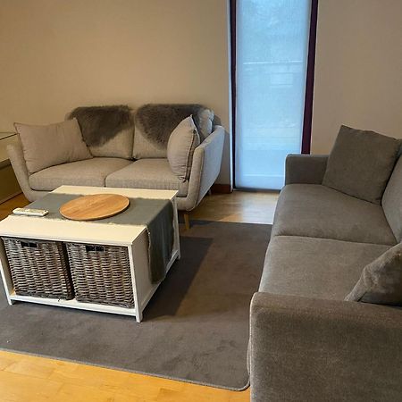 Alterwanderweg Haus Appartement Hamburg-Harburg Buitenkant foto