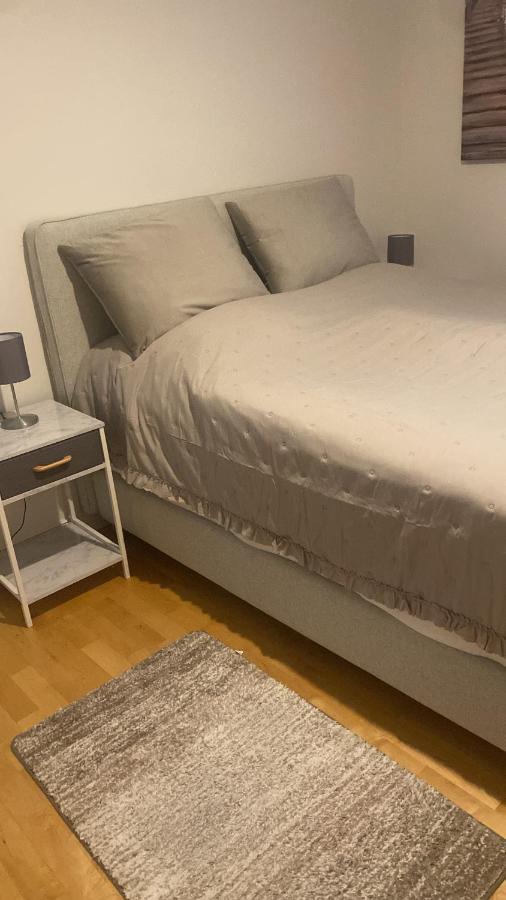 Alterwanderweg Haus Appartement Hamburg-Harburg Buitenkant foto