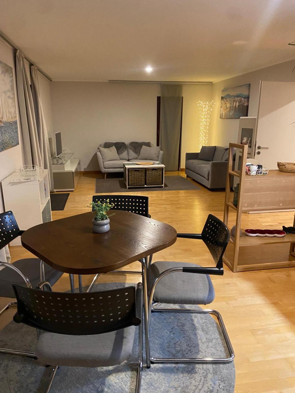 Alterwanderweg Haus Appartement Hamburg-Harburg Buitenkant foto